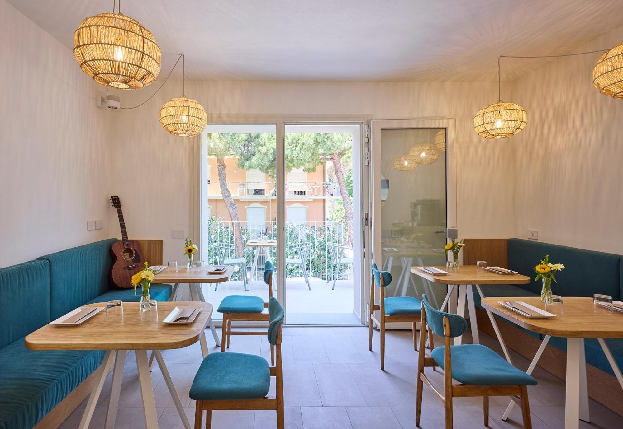 La Sfiora B&B Cervia Exterior photo