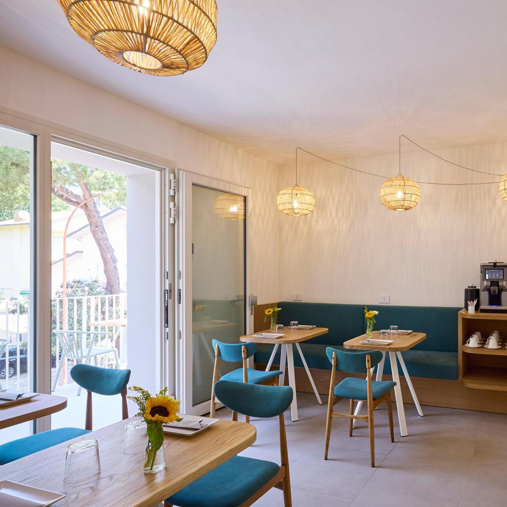 La Sfiora B&B Cervia Exterior photo
