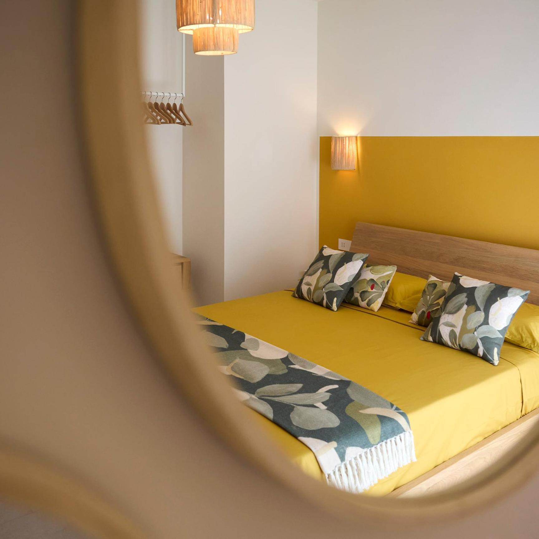 La Sfiora B&B Cervia Exterior photo