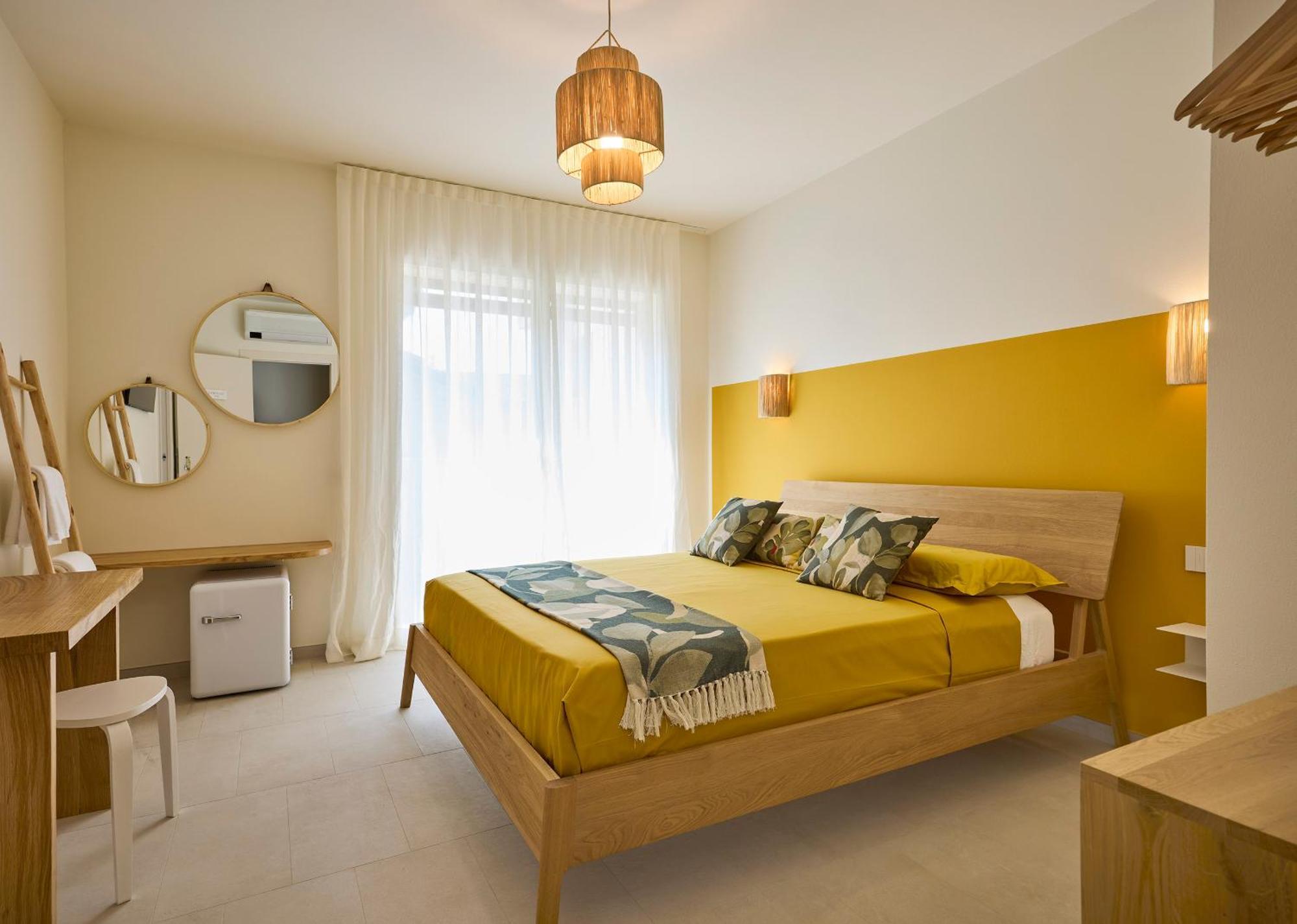 La Sfiora B&B Cervia Exterior photo