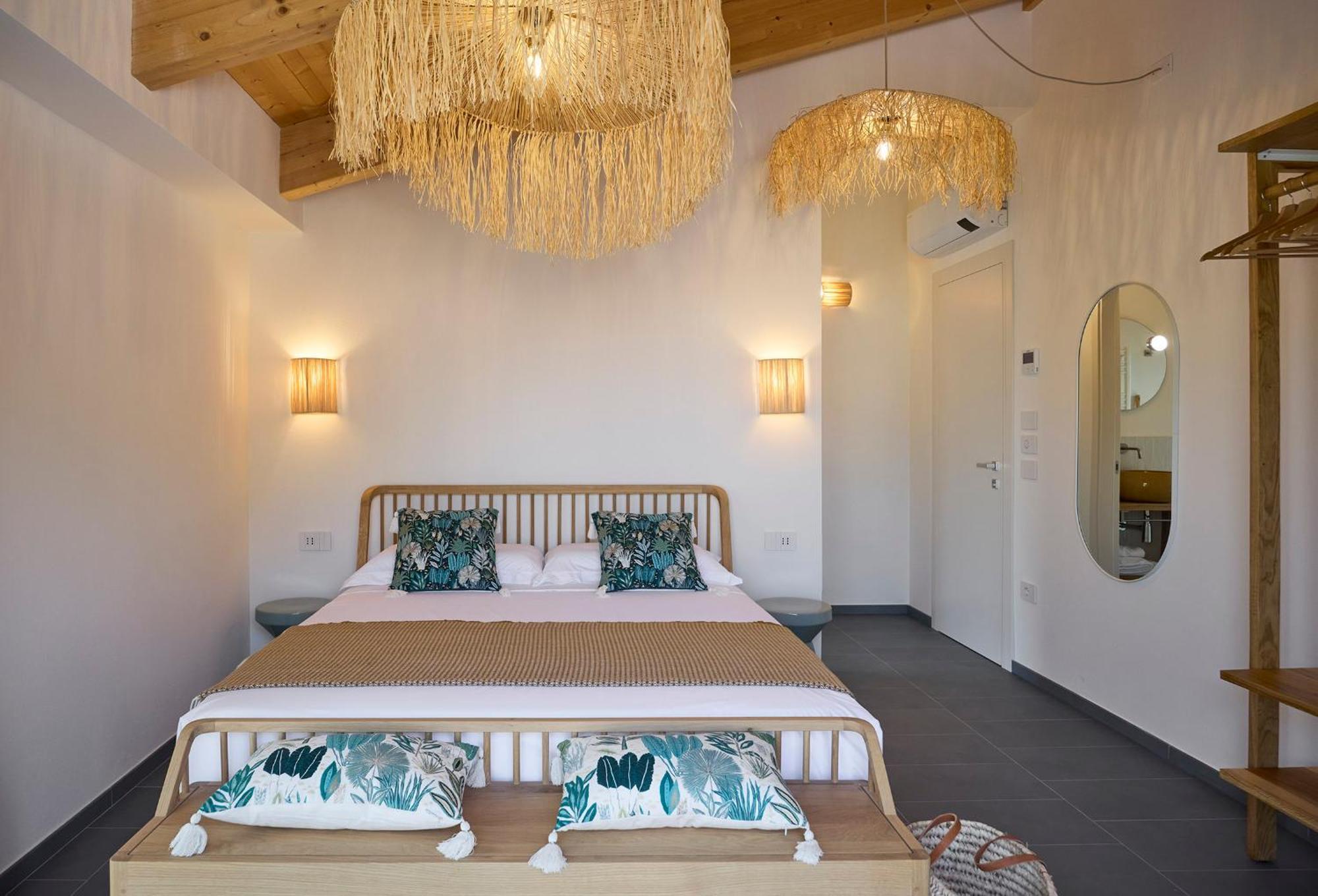 La Sfiora B&B Cervia Exterior photo