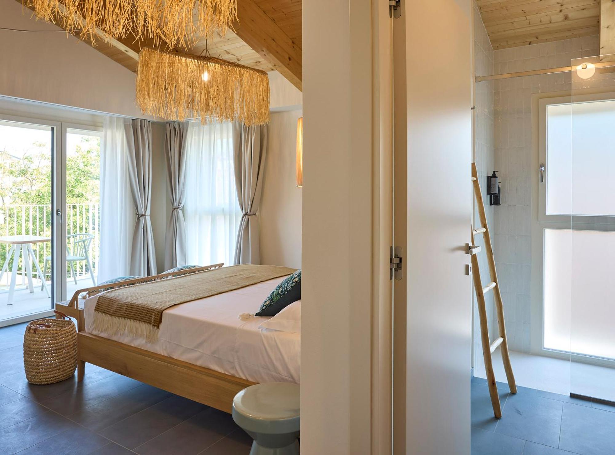 La Sfiora B&B Cervia Exterior photo