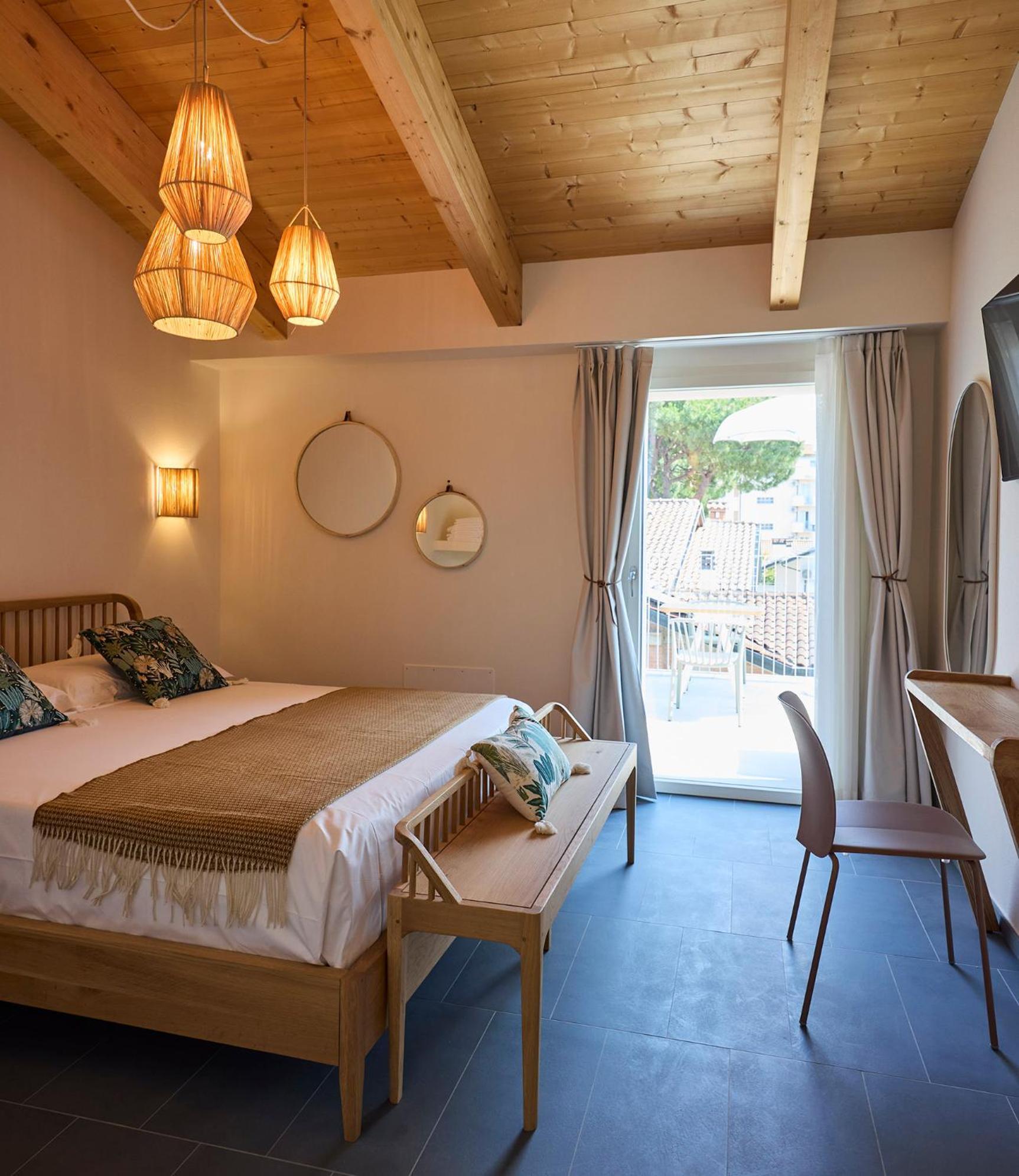 La Sfiora B&B Cervia Exterior photo