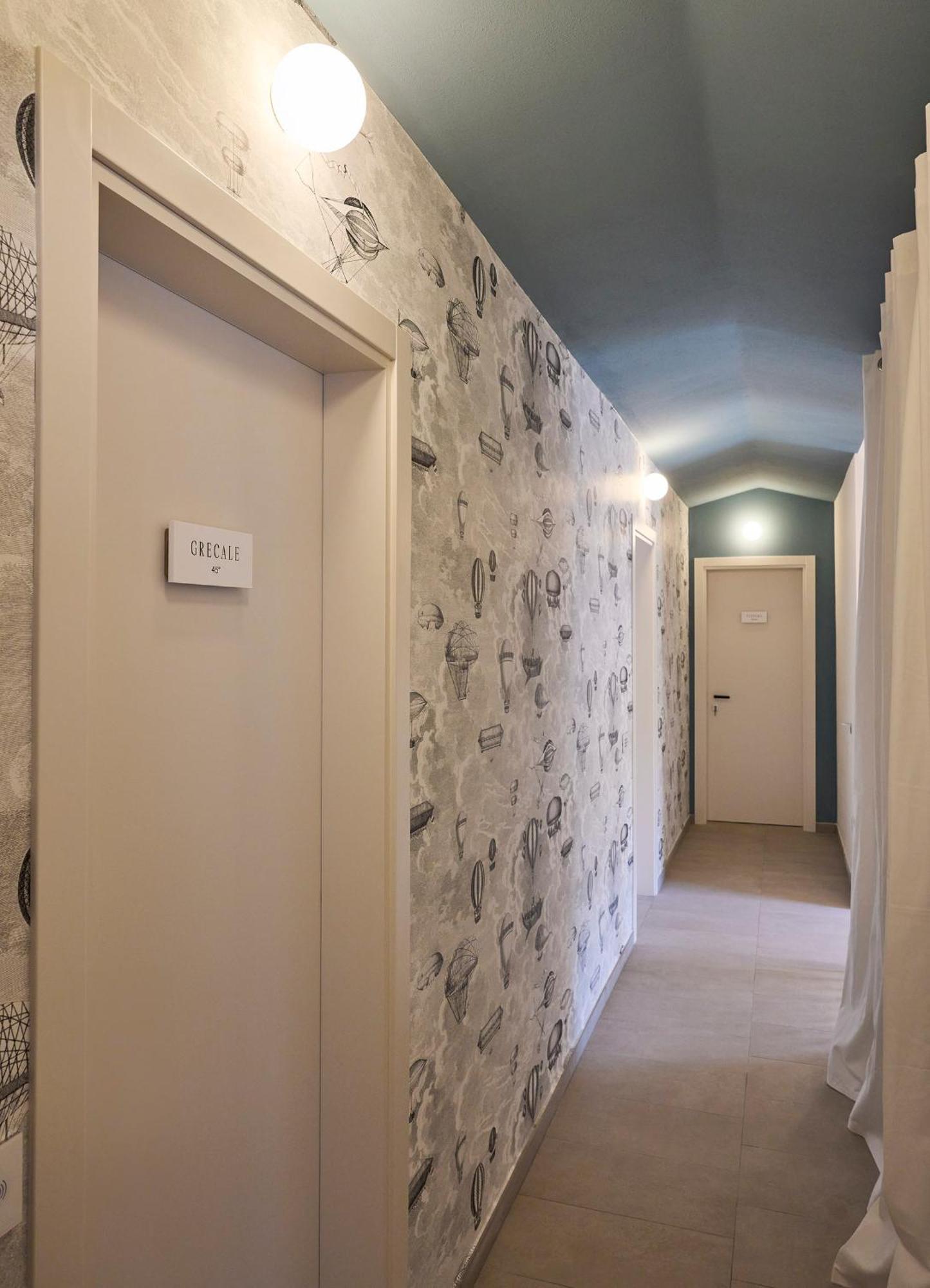 La Sfiora B&B Cervia Exterior photo